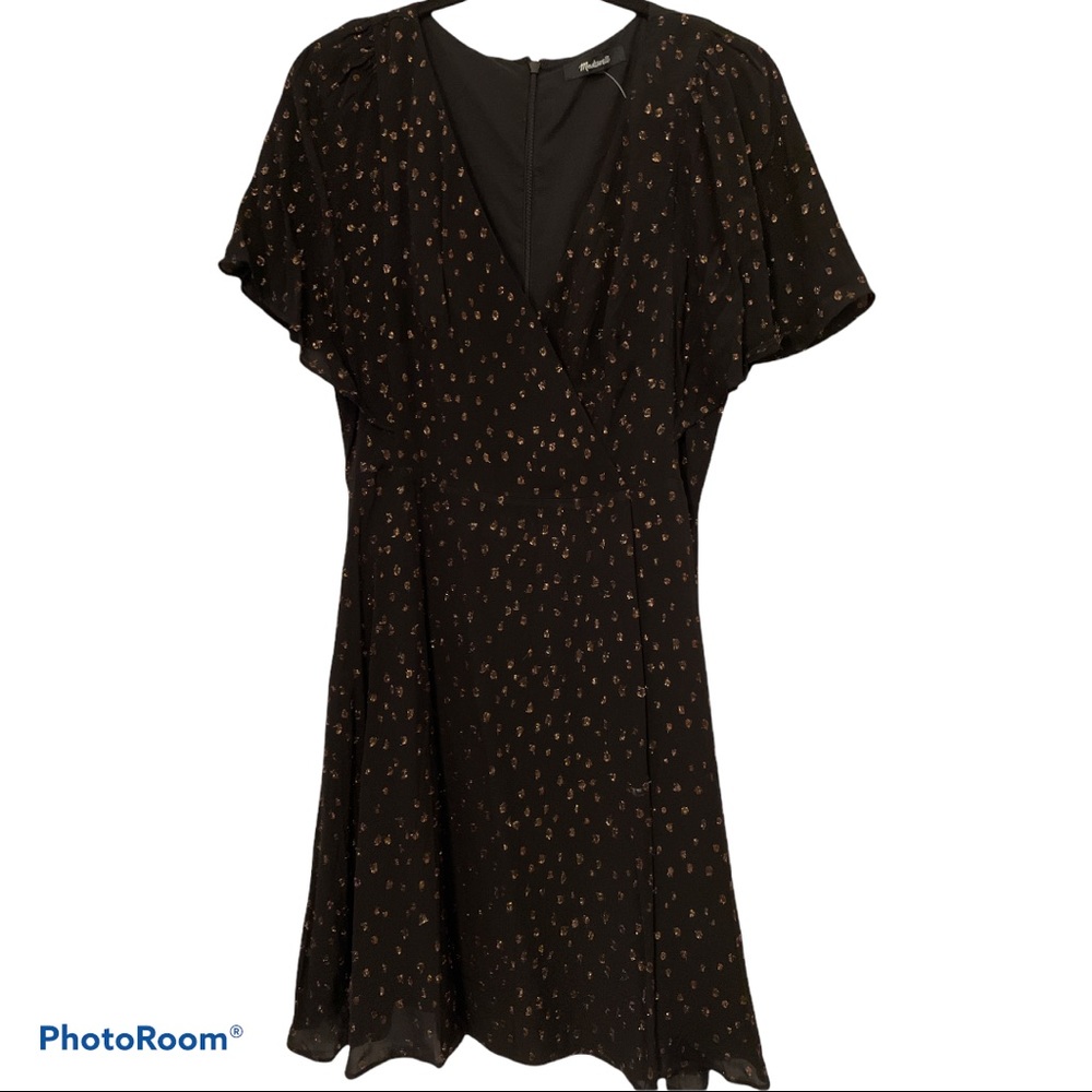 New with tags Madewell dress.